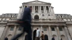 Bank of England expected to cut interest rates