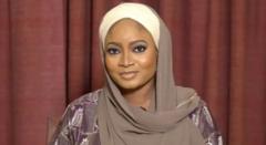 Kotu ta yanke wa Samha hukuncin ɗaurin wata shida