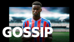 Will Guehi Turn Down Contract Offer? Find Out the Latest Gossip!