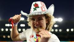 How Will a World Cup Win Transform These Girls' Lives?