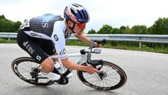 Why Vuelta might be more competitive than the Tour