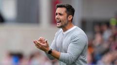 London City appoint Maestre as manager