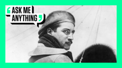 Who was Roland Garros?