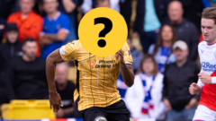 Can you name these Scottish Premiership players?