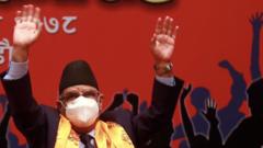 प्रचण्ड
