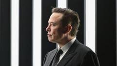 伊隆·馬斯克（Elon Musk）