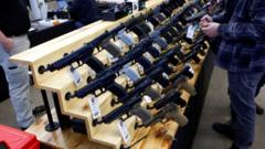 US to end 'gun show loophole' of unlicensed sales