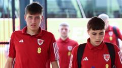 Colwill brothers sign new Cardiff City deals
