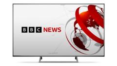 Where and how to watch BBC News