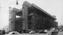 Museucomo apostar na bantu betArtecomo apostar na bantu betSão Paulo Assis Chateaubriandcomo apostar na bantu betconstrução, projetocomo apostar na bantu betLina Bo Bardi, avenida Paulista, São Paulo, 1966