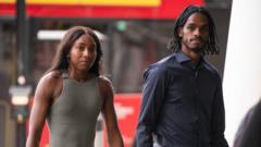 Met PC used low level of force on sprinter - tribunal