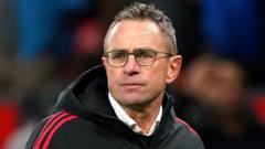 Ralf Rangnick