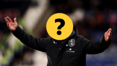 Can you name the managers who returned to old clubs?