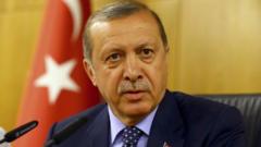 اردوغان