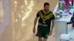 Sydney police identify mall attacker who killed six