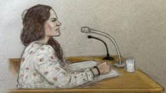 Constance Marten is far from 'monster', jury told