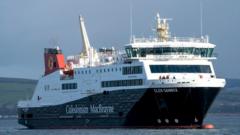 'Lessons learned' as ferry costs rise again