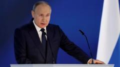 путін