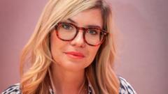 Emma Barnett: 'Why I wanted a baby loss certificate'