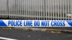 Man nailed to fence in 'sinister' Bushmills attack