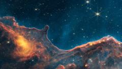 Carina Nebula