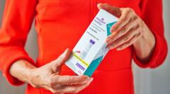 Price of Mounjaro to be discounted in UK pharmacies