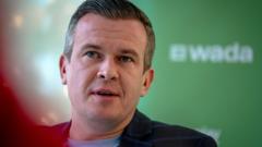 Wada wants Usada to do more to stop Enhanced Games