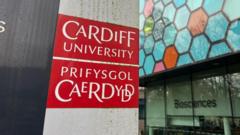 University scraps plan to cut music and languages