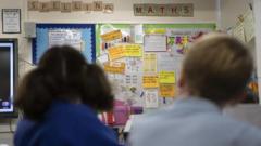 'A primary school pupil broke my cheekbone'