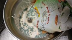 Dead mouse, droppings and mould found at takeaway and restaurant