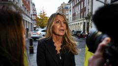 Is the BBC Truly Free from Institutional Bias After News CEO's Resignation?