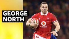 What Does George North Say About Concussions and the Future of Welsh Rugby?