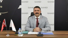 İçişleri Bakanlığı, Tunceli Valisi Bülent Tekbıyıkoğlu'nu görevden aldı