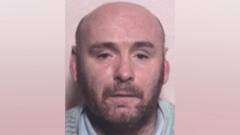 Scot among 12 most wanted fugitives with links to Spain
