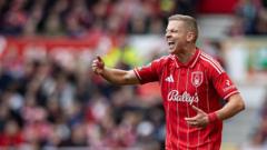 Arsenal defender Zinchenko seals move to Ajax