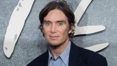 Is Cillian Murphy Really Nothing Like Tommy Shelby from Peaky Blinders?