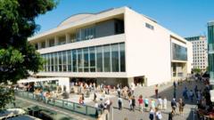 Is Southbank Ready to Celebrate Youth Culture?