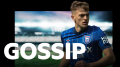 Newcastle join race for Delap – Wednesday’s gossip