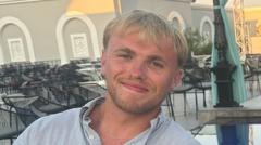 Mum's warning to young men after son dies from cancer