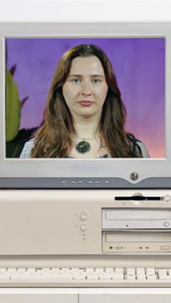 What happened to the internet?