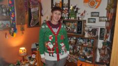 Can Vintage Christmas Decorations Bring Back the Magic of Childhood?