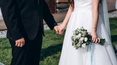 More than 100 children married in Northern Ireland during wait to raise minimum age to 18