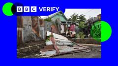 What we know about the damage in Jamaica