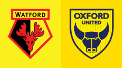Pick of the stats: Watford v Oxford United