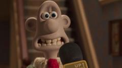 Trailer teases new Wallace and Gromit film ahead of Christmas premiere