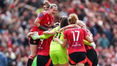 What are Man Utd’s next steps after sealing European spot?