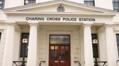 Officer sacked for 'appalling' remarks on Panorama