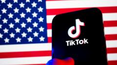 US Supreme Court upholds TikTok ban law