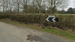 Volunteers to maintain highways under pilot scheme