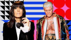 What&#039;s Happening This Week in The Traitors Prom and WWE Unreal?